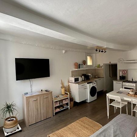Appartement Cocooning Saorge 外观 照片