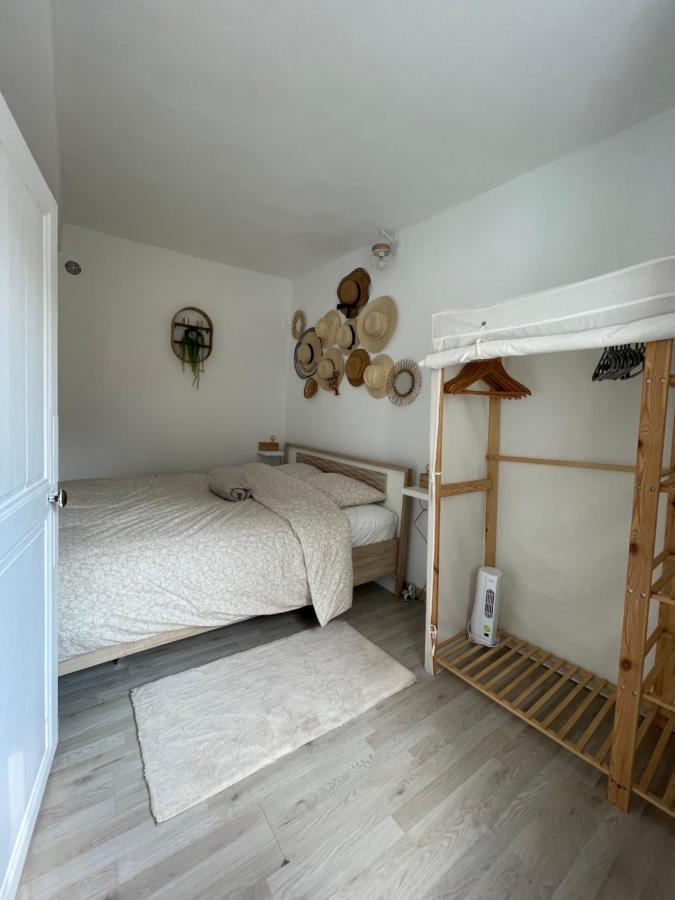Appartement Cocooning Saorge 外观 照片