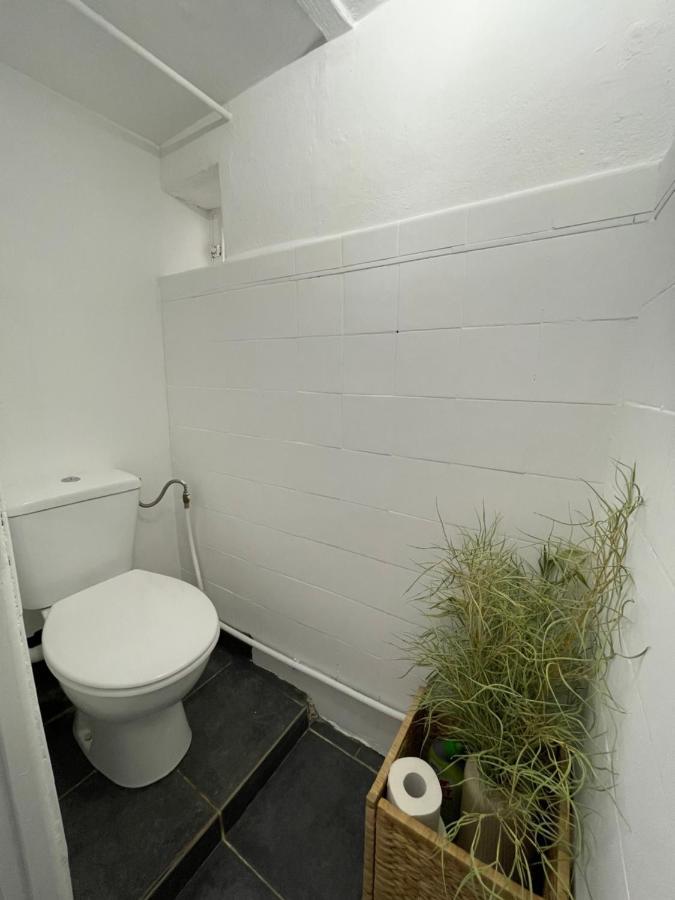 Appartement Cocooning Saorge 外观 照片
