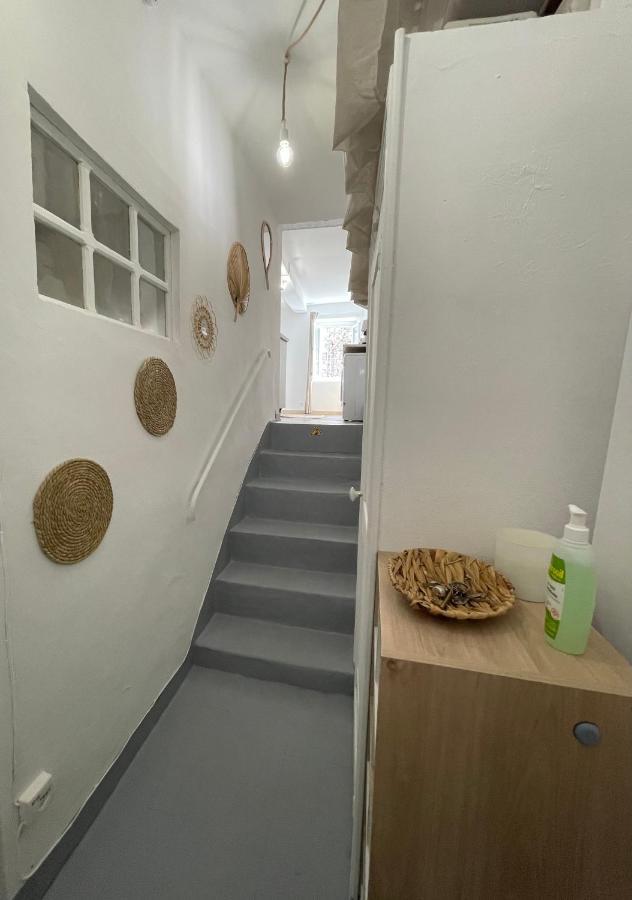 Appartement Cocooning Saorge 外观 照片