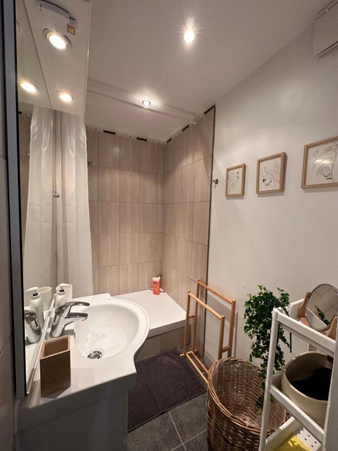 Appartement Cocooning Saorge 外观 照片
